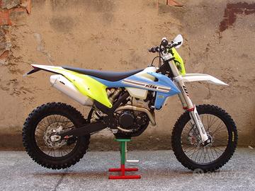KTM 250 EXC-F