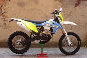 KTM 250 EXC-F