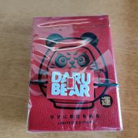 Darubear! Carte da gioco playing cards bicycle