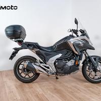 HONDA NC 750 X - 2021