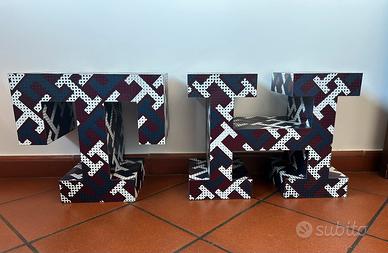 Espositori Tommy Hilfiger