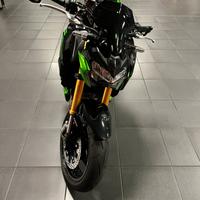 Kawasaki z900 se performance 2022