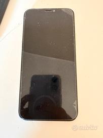 Iphone 11 pro 256 gb