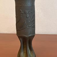 Bossolo decorato da guerra