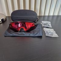 Oakley encoder prizm road