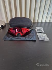 Oakley encoder prizm road