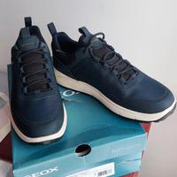 Geox impermeabile 