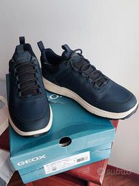 Geox impermeabile 