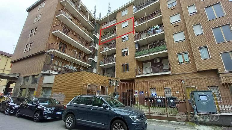 Apartment in Alessandria - Vista 2
