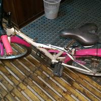 bici bambina
