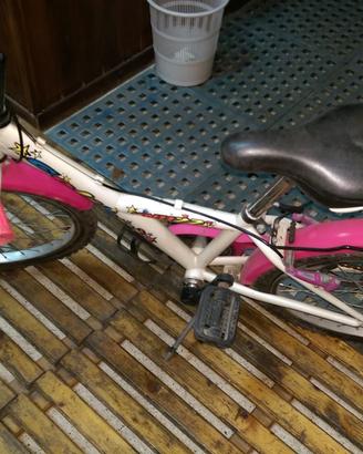 bici bambina