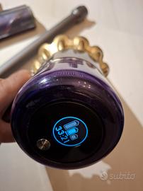 Dyson V11 a batteria