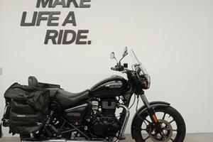 ROYAL ENFIELD METEOR 350 - 2022