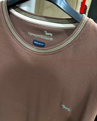Polo Harmont & Blaine - Taglia XL - Come Nuova!