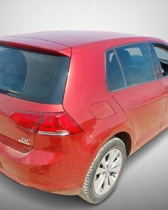 LUNOTTO 2014 VW GOLF 1.6 SE TDI BLUEMOTION TECHNOL