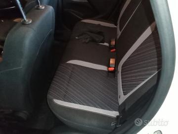  Opel crossland diesel cambio automatico 