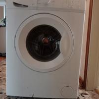 lavatrice prezzo TRATTABILE 