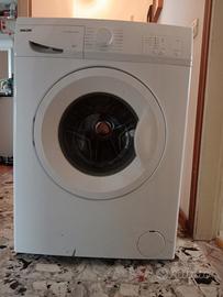 lavatrice prezzo TRATTABILE 