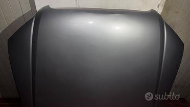 Cofano Audi A4 Avant 2.0 TDI del 2005