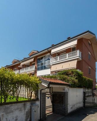 6 LOCALI A MAPPANO