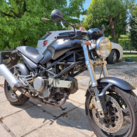 Ducati Monster 620 i.e