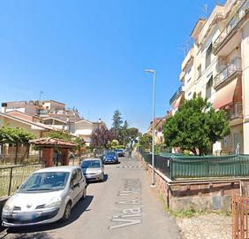 Cave accogliente bilocale arredato