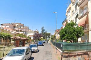 Cave accogliente bilocale arredato