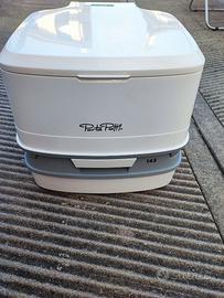 porta potti 145