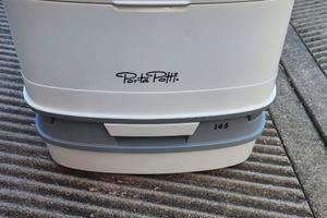 porta potti 145