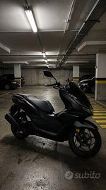 HONDA PCX 125