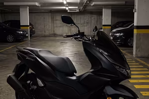 HONDA PCX 125