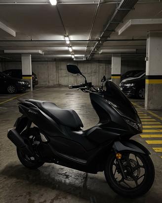 HONDA PCX 125