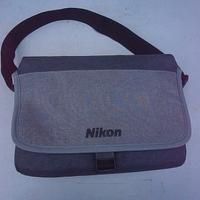 Borsa Nikon per macchina fotografica videoc. usata
