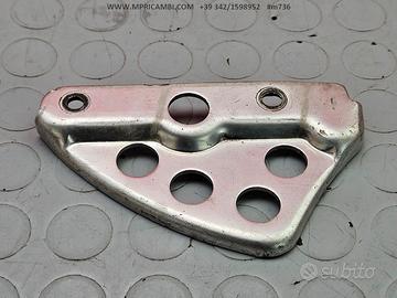 PROTEZIONE POSTERIORE YAMAHA YZ 250 1990 1992 YZ25