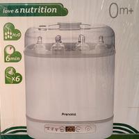 Bimbi sani! 3 prodott al prez.di due. SENSA RESO