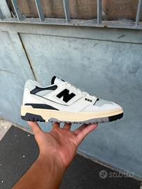 New Balance 550