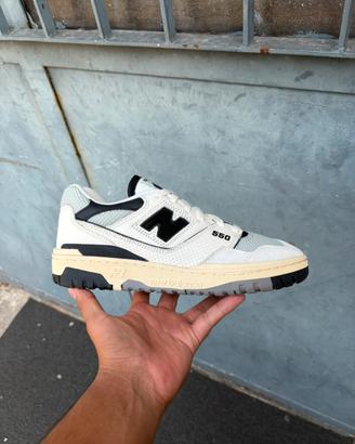 New Balance 550
