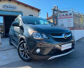 Opel Karl Rocks (Garanzia 24 mesi*)
