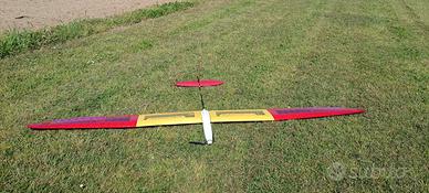 Aliante Aero-naut Triple Neo Thermic