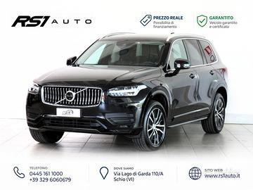 Volvo XC 90 XC90 B5 (d) AWD automatico 7 posti Ult