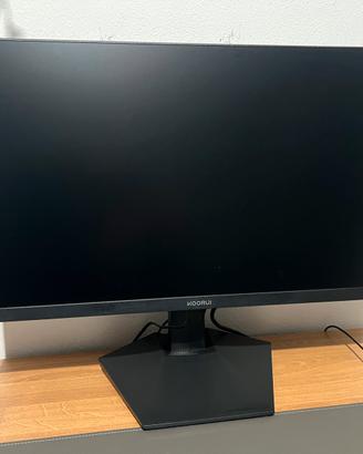 MONITOR 24 pollici gaming