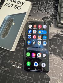 SAMSUNG A57 5G