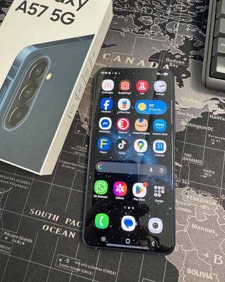SAMSUNG A57 5G