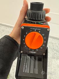 Claber sistema irrigazione una via