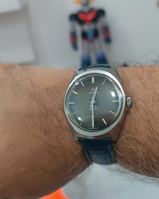 certina vintage 