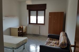 Stanze singole in appartamento