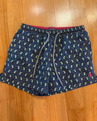 Boxer da mare da uomo