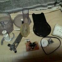 ricambi robot cucina BRAUN 4261