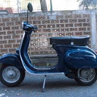 Piaggio Vespa 125 Primavera - 1978