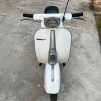 Vespa 50